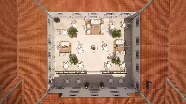 Heritage Hotel Kastelet