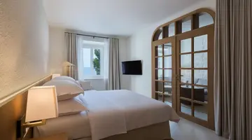 Heritage Hotel Kastelet