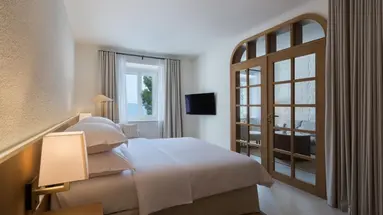 Heritage Hotel Kastelet