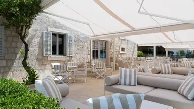 Heritage Hotel Kastelet