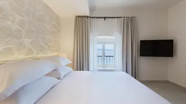 Heritage Hotel Kastelet
