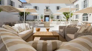 Heritage Hotel Kastelet