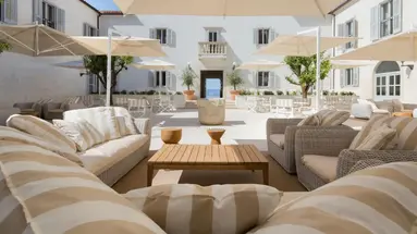 Heritage Hotel Kastelet