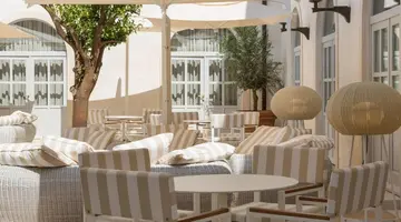 Heritage Hotel Kastelet