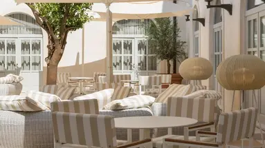Heritage Hotel Kastelet
