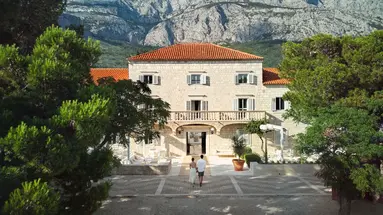 Heritage Hotel Kastelet