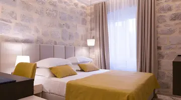 Heritage Hotel Leon Coronato