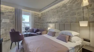 Heritage Hotel Leon Coronato
