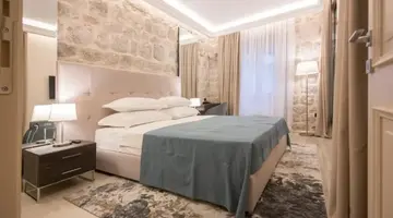 Heritage Hotel Leon Coronato