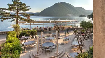 Heritage Hotel Leon Coronato