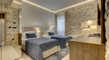 Heritage Hotel Leon Coronato