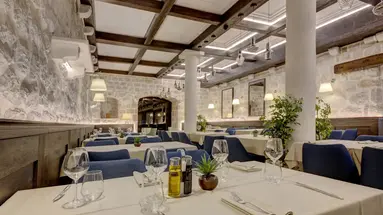 Heritage Hotel Leon Coronato