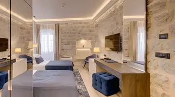 Heritage Hotel Leon Coronato
