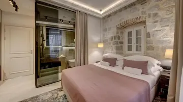 Heritage Hotel Leon Coronato