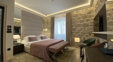 Heritage Hotel Leon Coronato