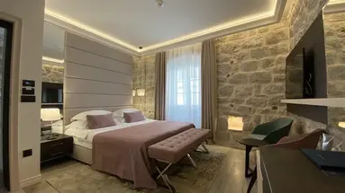 Heritage Hotel Leon Coronato