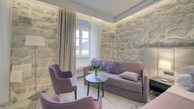 Heritage Hotel Leon Coronato