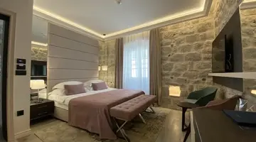 Heritage Hotel Leon Coronato