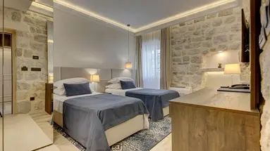 Heritage Hotel Leon Coronato