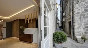 Heritage Hotel Leon Coronato