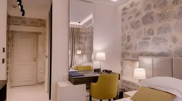 Heritage Hotel Leon Coronato