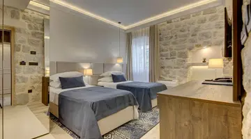 Heritage Hotel Leon Coronato