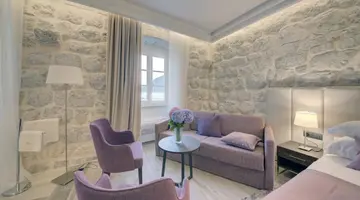 Heritage Hotel Leon Coronato