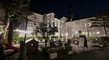 Heritage Hotel Leon Coronato