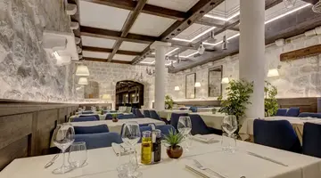 Heritage Hotel Leon Coronato