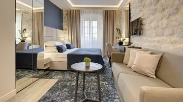 Heritage Hotel Leon Coronato
