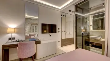 Heritage Hotel Leon Coronato