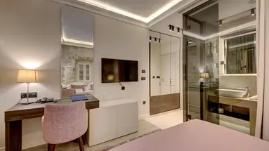 Heritage Hotel Leon Coronato