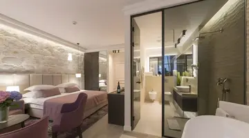 Heritage Hotel Leon Coronato