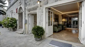 Heritage Hotel Leon Coronato