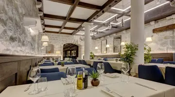 Heritage Hotel Leon Coronato