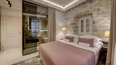 Heritage Hotel Leon Coronato