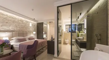 Heritage Hotel Leon Coronato