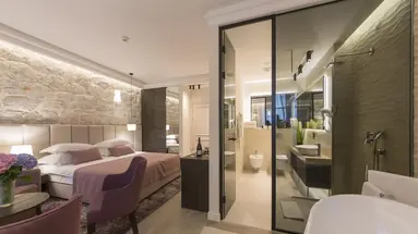 Heritage Hotel Leon Coronato