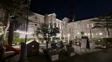 Heritage Hotel Leon Coronato