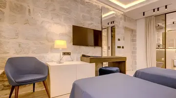 Heritage Hotel Leon Coronato