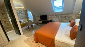 Heritage Hotel Leon Coronato