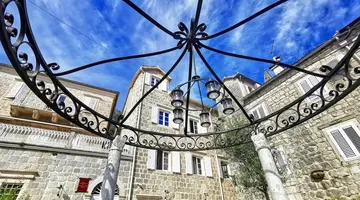 Heritage Hotel Leon Coronato