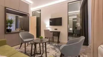 Heritage Hotel Leon Coronato