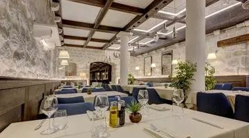 Heritage Hotel Leon Coronato
