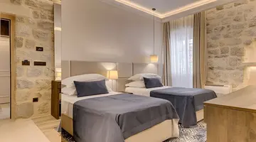 Heritage Hotel Leon Coronato