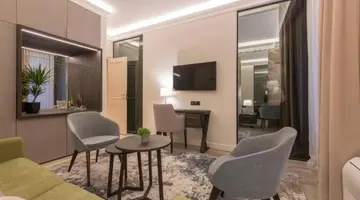 Heritage Hotel Leon Coronato