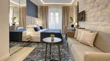 Heritage Hotel Leon Coronato