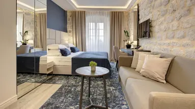 Heritage Hotel Leon Coronato