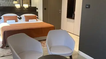 Heritage Hotel Leon Coronato