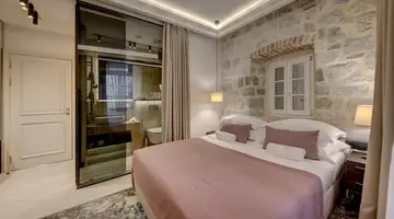 Heritage Hotel Leon Coronato